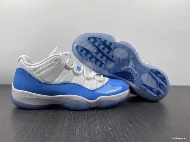 Rep LUCY Release